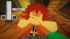 Играть Minetrade - уильям ле барон дженни сексмод upsee 1.5.1 и 1.5.2 - перфоманс с сиськами луны
