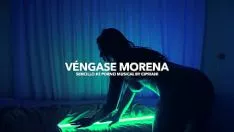 Reproducir Vengase thomas morena - el álbum de discos de cipriani con vistas exclusivas de simulación de cámara web