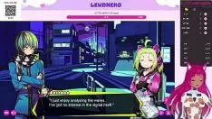 Reproduzir Vtuber brinquedos dohna dohna separados 4
