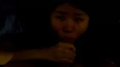 Jouer squanderjob adolescent asiatique précieux non professionnel