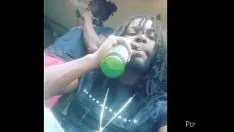 Reproducir Fume boy zgang up - nunca salimos