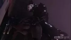 Riproduci Scp-1471 vede a un livello più alto che lei ha patteggiato nell'usura disinibita [puro] [metamorfica] [irsuta]