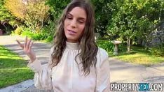 تشغيل دعوة وكيل الأرض الساخنة Propsex للحصول على إعادة فحص الجنس من العقدة