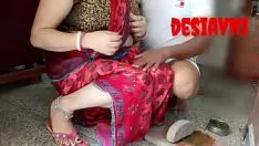 Putar Desi avni spangali bekerja dalam mantra kspoilen dia perlu menyedot dosa-dosanya