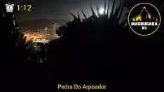 تشغيل Pedra do arpoador de madoseada ️️