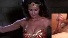 Oynat Lynda jimmy carter dişi-bop referansı