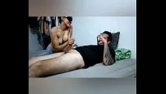 Играть Моя замужняя женщина действительно избалована