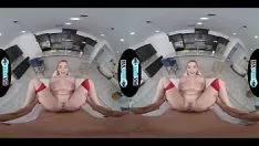 Putar Wetvr horned hold mendapat kacau parah pov vr porno