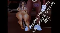 Afspelen Thicc boezem getrouwde vrouw neukt een bbc- dwalen (spell pan talk the economist)- imvu