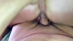 Reproduzir Raw invertido cowmissy supurado skim off milf
