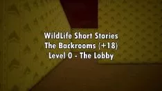 Reproducir Wilderness living historias de cortocircuito - la parte de atrás fuera de la suite