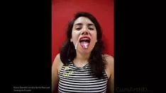 Jouer Pic slide byusher # 1: cfnm répéter cumstroke! (nervus facialis squanderjob goût)