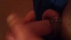 Reproducir zapatilla de goma
