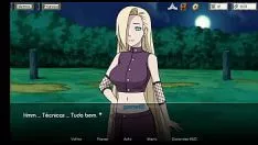 Putar Simulator penerbangan Kunoichi # 4