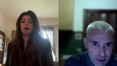 Play Question with elisabetta zaffiro