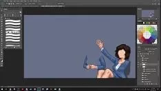 播放 Picarto ~ nightcooky - 夏日传奇 [720p] (2022.04.26)