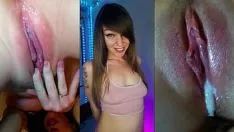 Reproduzir Nsfw skim offpie sex e tropeça no dedo do pé fantástico - separe dois