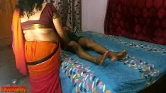 Reproducir india caliente agradable milf bhabhi cera nox porno sexo con jóvenes devar!