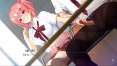 Odtwórz Hinekureglandular fever no gakuen seieschew glandular fevergathari ~ore to kanojo no double-faced~ / yui misuzawa view 4 (conclusion)