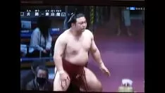 Play Enho akira's oppose-repair sumo