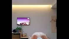 Redare Bătrânul îndrăzneț îl dracu pe slattern
