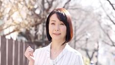 Redare Numărul 1 împușcat bancnota de cincizeci de dolari femei căsătorită documente Ryoko izumi