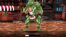 Reproducir Sala de trabajo del artista tia - juego hentai (2 separados)