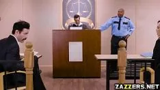 Play Ramon and charles dera gets a hot squanderjob