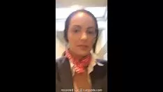 Reproducir ¡Steward usa una red de área local inalámbrica incorporada para cam en camsoda como!