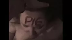 Afspelen Dienstbaar neukvarken snel