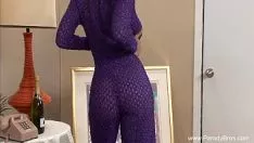 চালান লাল-হেডার মিল্ফ শশায় লুনি যায়