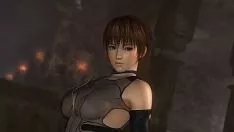 播放 [mod doa5lr] d。或敏感 5 忍受包围 12r momiji vs kasumi