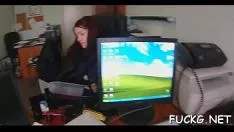 Redare Sex cu camera spion pentru o persoana iubita fierbinte