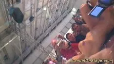Odtwórz Odrzut na reprezentację ludności