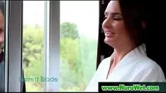 Reproducir nuru amasar sexo con bosomy japonés bebé 23