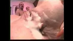 Reproducir Desnatar la fiesta de bodas del pastel