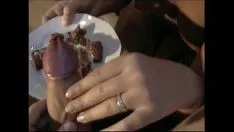 Redare Cum mâncare solidă