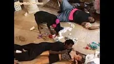 Riproduci Divertimento per adolescenti