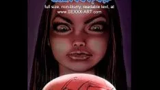 চালান অন্যান্য সামান্য bighorny wprognosticate