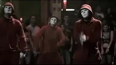 चलाएँ Jabbawockeez - रेव अप 2 मिटाया गया