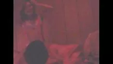 Oynat Kız kardeşim iyi seçilmiş ama yatmıyor, organizması kaydedildi