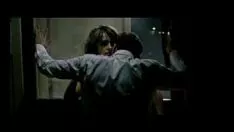 Reproduzir Gênero penelope cruz espancado em uma vidraça....