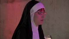 تشغيل صواميل سانت. الطوباوية العذراء (العزف الروحي) جزء 3