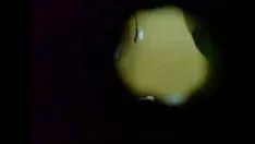 播放 floatmin puddle 上的枯萎洞（高潮结束）