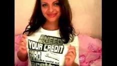 Redare Brunet Missy dezinvestește pe webcam www.sexatcams.com