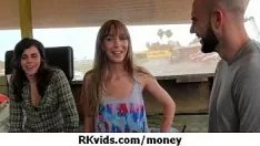 تشغيل Hot missys fucworld-beater مقابل المال 7