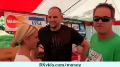 再生 この無駄なお金のために豆をこぼす11