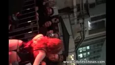 播放 火辣丰盈的姜粉宝宝