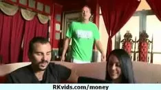 Abspielen Alle Missys wollen Geld – heftiger Sex 4