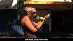 Play Imperative adolescent unassisted publicly and fucks to pay hire 25